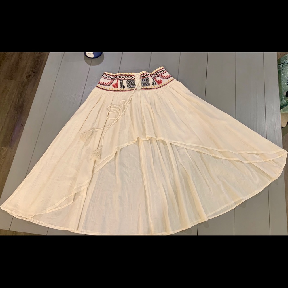 Jak and Peppar Skirt - Girls - Size 14